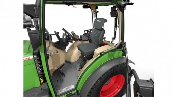 Fendt e100 V Vario